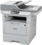 Brother DCP-L6600DW - All-in-One Laserprinter - Zwart-Wit