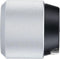 Just Mobile AluPlug - Oplader - 2 USB poorten - Zilver