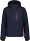 Icepeak Foley - Skijas Heren - Waterdicht 10000mm - Donkerblauw