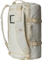 The North Face Base Camp Duffel XS Sporttas Beige 1