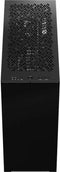 Fractal Design Define 7 XL - Full Tower Behuizing - 18 HDD/SSDs - Zwart