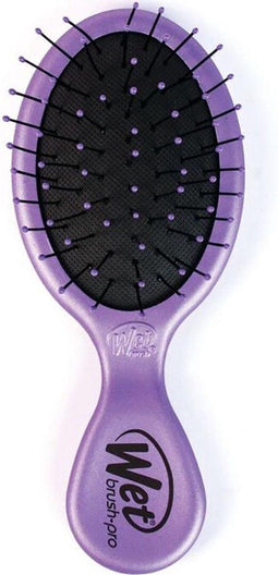 The Wet Brush Detangle Borstel Mini Brush