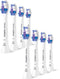 Philips Sonicare S2 - Opzetborstels voor Elektrische Tandenborstel - Gevoelige tanden - Wit