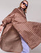 RAINKISS - Damier - Regenponcho