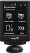 Bury CC 9068 - Bluetooth Carkit - Touchscreen Muziek Streamen - 2,8