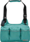 Koelstra Buddybag - Luiertas - Thermovak en verschoonmatras - Jade
