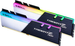 G.Skill Trident Z Neo F4-3600C14D-32GTZN - DDR4 Geheugen - 32GB (2x16GB) - 3600MT/s - RGB LED (2 stuks)