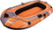 Bestway Opblaasboot Kondor 1000 155x93 cm