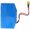 Battery suitable for hoverboard 36 volt hoverboards, Segways, Viron, Razor, Caterpillar, 6800mAh, 10