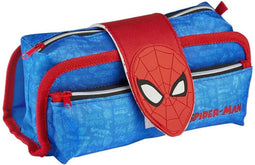Spiderman Etui