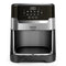 Tefal Easy Fry & Grill Precision EY505D - 2-in-1 heteluchtfriteuse - 8 automatische programma's - XL capaciteit