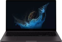 Samsung Galaxy Book2 (2023) - Laptop - Intel Core i5 8GB RAM 512GB SSD - Zwart