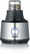 Severin KM 3892 - Multifunctionele Keukenmachine - 1200W - Vaatwasserbestendige onderdelen