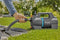 GARDENA Besproeiingspomp 5200 Silent - Tuinpomp - 5200 l/u 3,9 bar - Geluidsarm