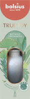 Bolsius - Geurverspreider 80 ml True Joy Botanic Freshness