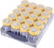 Varta 4020 Industrieel 1,5 volt max. 17500 mAh afmetingen ca. 61,5 x 34,2 mm Alkaline Mono, D, LR20