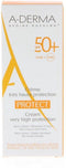 Zonnebrand crème A-Derma Protect SPF 50+ (40 ml)