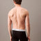 Calvin Klein Boxer Brief - Boxershorts - 95% Katoen - Zwart/Grijs/Wit (3-pack)