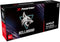 Powercolor Hellhound - Radeon RX 9060 XT - 16GB GDDR6 - 7680 x 4320 Pixels - PCIe 5.0