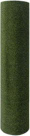 vidaXL - Kunstgras - 7/9 - mm - 1x25 - m - groen