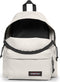 Eastpak Padded Pak'R - Rugzak - Verstelbare schouderbanden - Pearl White