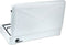 Ravanson K-03TB - Gaskookplaat - 3 zone(s) - Wit - 60 cm