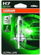 Automotive Bulb Osram 64210ULT-01B H7 12V 55W