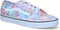 Vans WM Filmore Decon - Lage Sneakers - Maat 38 - Roze