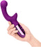 G-spot Vibrator Le Wand Xo Paars