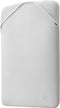 HP - Laptophoes - Neopreen - 15,6 inch - Zilver