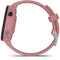 Garmin Forerunner 255S - Smartwatch - GPS met 26u batterijduur - Roze