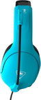 Turtle Beach Airlite Fit - Gamingheadset - 40 mm speakers - Blauw/Rood
