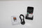 Doro Leva X10 - Seniorphone - 4G - Wit Zwart