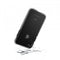 SoSkild SOSIMP0025 - Soft case - Zigzag Protection® - Transparant