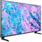 Samsung CU7090 - Ultra HD TV 43