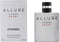 Chanel Allure Homme Sport 3 x 20 ml - Eau de Toilette - Herenparfum - Navulbaar