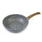 Wokpan Quttin 28 cm (6 Stuks)