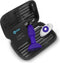 B-Vibe - Rimming Petite Remote Control Plug Paars