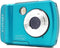 Easypix W2024 - Actioncam - Waterbestendig tot 3M 16MP - Blauw