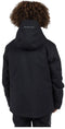 Rossignol Strawpile Jas - Ski-jack - Waterdicht 20.000/15.000 - Zwart