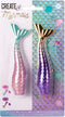 Create It! Mermaid Lipgloss, 2st.