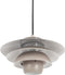Dyberg Larsen Ejka Mini - Hanglamp - Tijdloos ontwerp - Beige