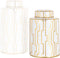 Richmond Pot Jamilia klein (White)