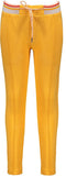 Nono N102-5600 - Kids Meisjes Broek - Aansluitend met elastische tailleband - Maat 122/128