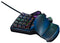 Razer Tartarus Pro - Keypad - Analoge optische schakelaars 32 programmeerbare toetsen - Zwart