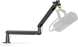 FIFINE BM88 - Professionele Microfoon Arm - In hoogte verstelbaar - 360 graden