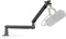 FIFINE BM88 - Professionele Microfoon Arm - In hoogte verstelbaar - 360 graden