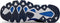 Craft V150 Engineered Hardloopschoenen Dames - Royal | Maat: 40