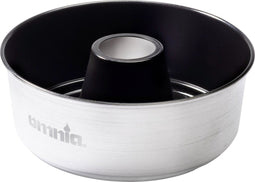 Omnia - Oven Mould - Maxi Cirkelvormig - Wit