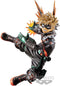 Banpresto My Hero Academia Amazing Heroes PVC Katsuki Bakugo Special Ver. B 12 cm Beeld